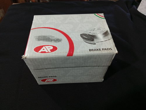 لنت چرخ جلو L90 ایتالیا AP