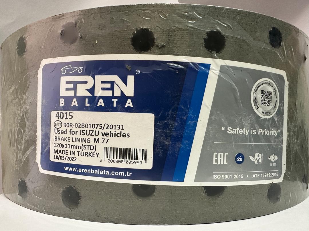 قطعات یدکی ایسوزو